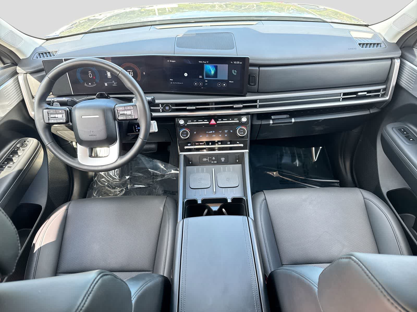 2026 Hyundai Santa Fe XRT