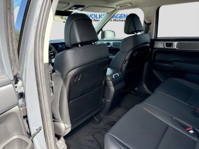 2026 Hyundai Santa Fe XRT