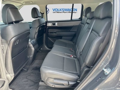 2026 Hyundai Santa Fe XRT