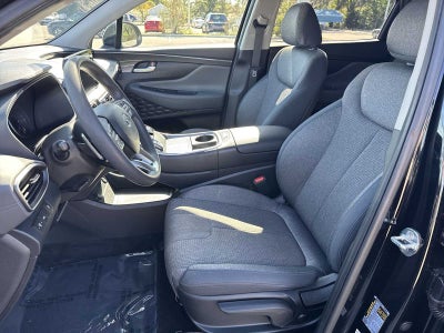 2023 Hyundai Santa Fe SE