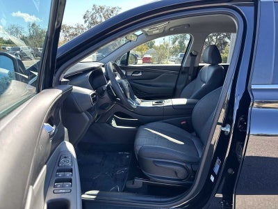 2023 Hyundai Santa Fe SE