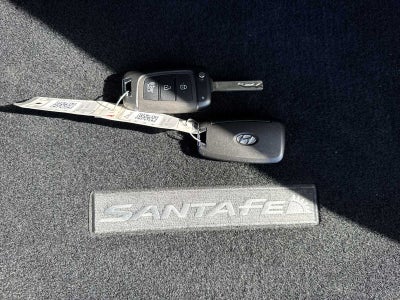 2023 Hyundai Santa Fe SE