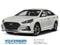 2018 Hyundai Sonata SEL+
