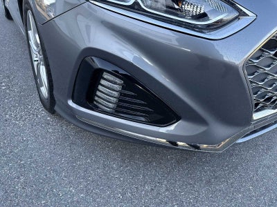 2018 Hyundai Sonata SEL+