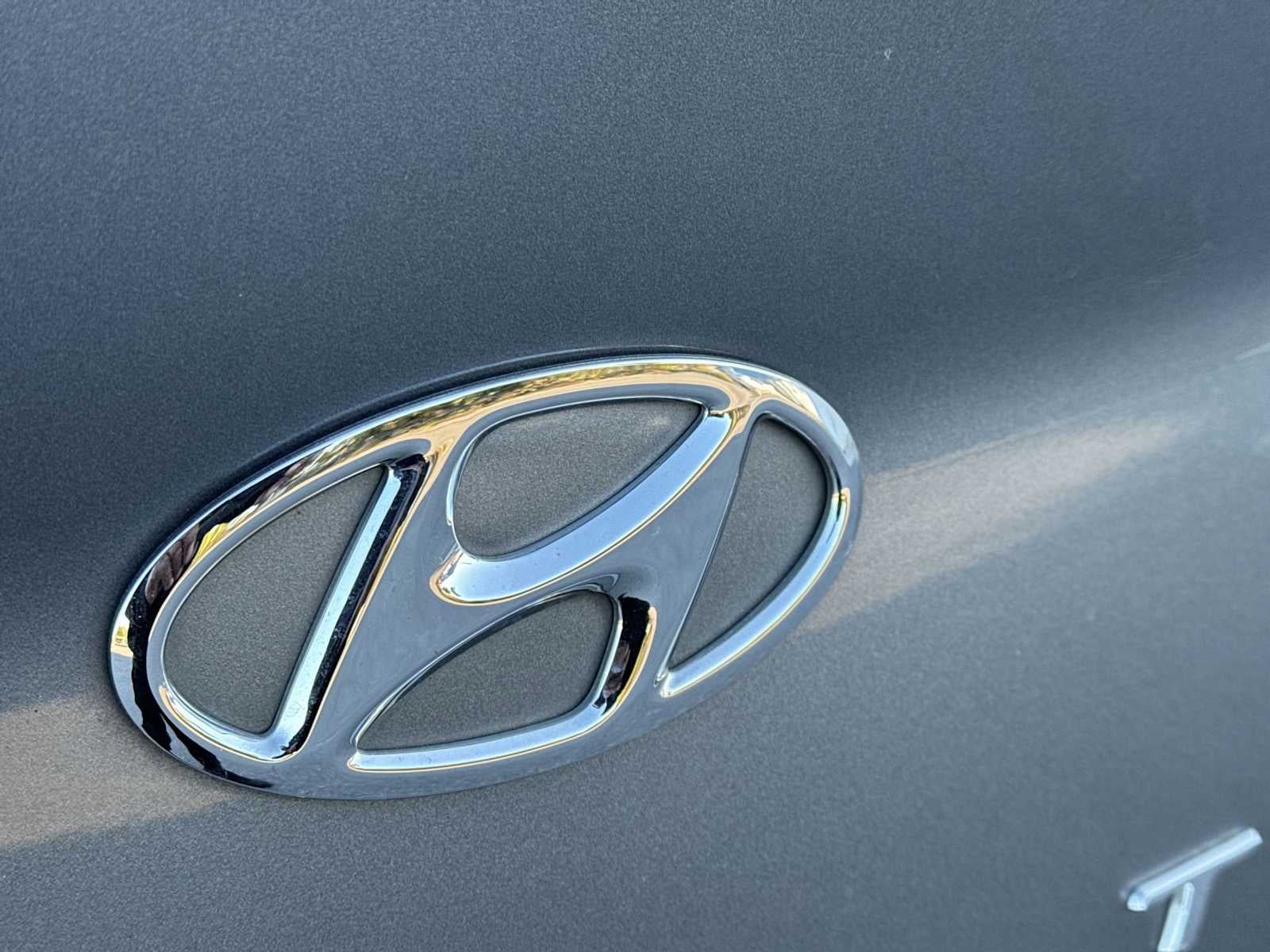 2018 Hyundai Sonata SEL+