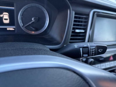 2018 Hyundai Sonata SEL+