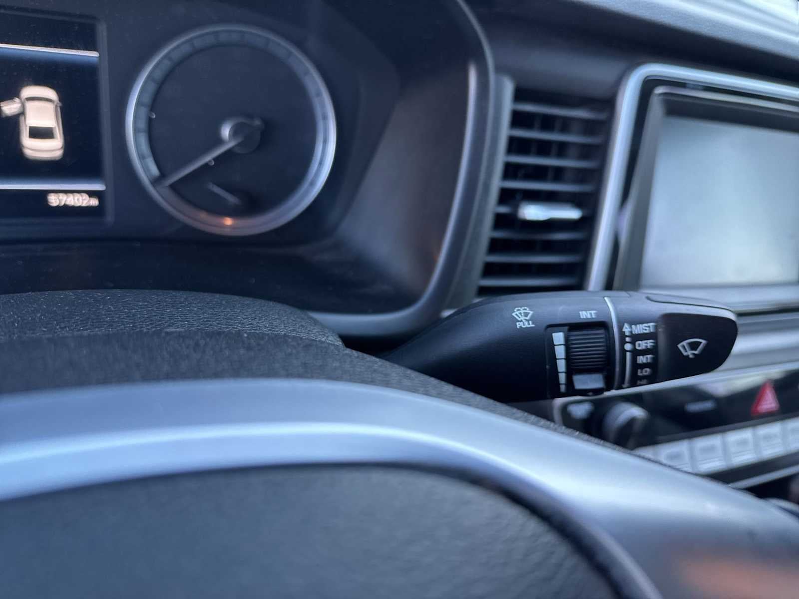 2018 Hyundai Sonata SEL+