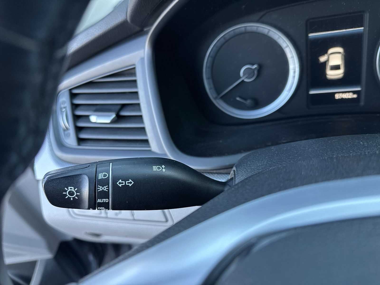 2018 Hyundai Sonata SEL+