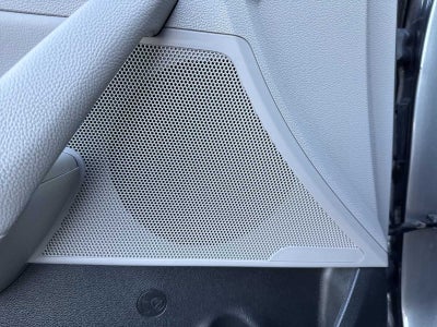 2018 Hyundai Sonata SEL+