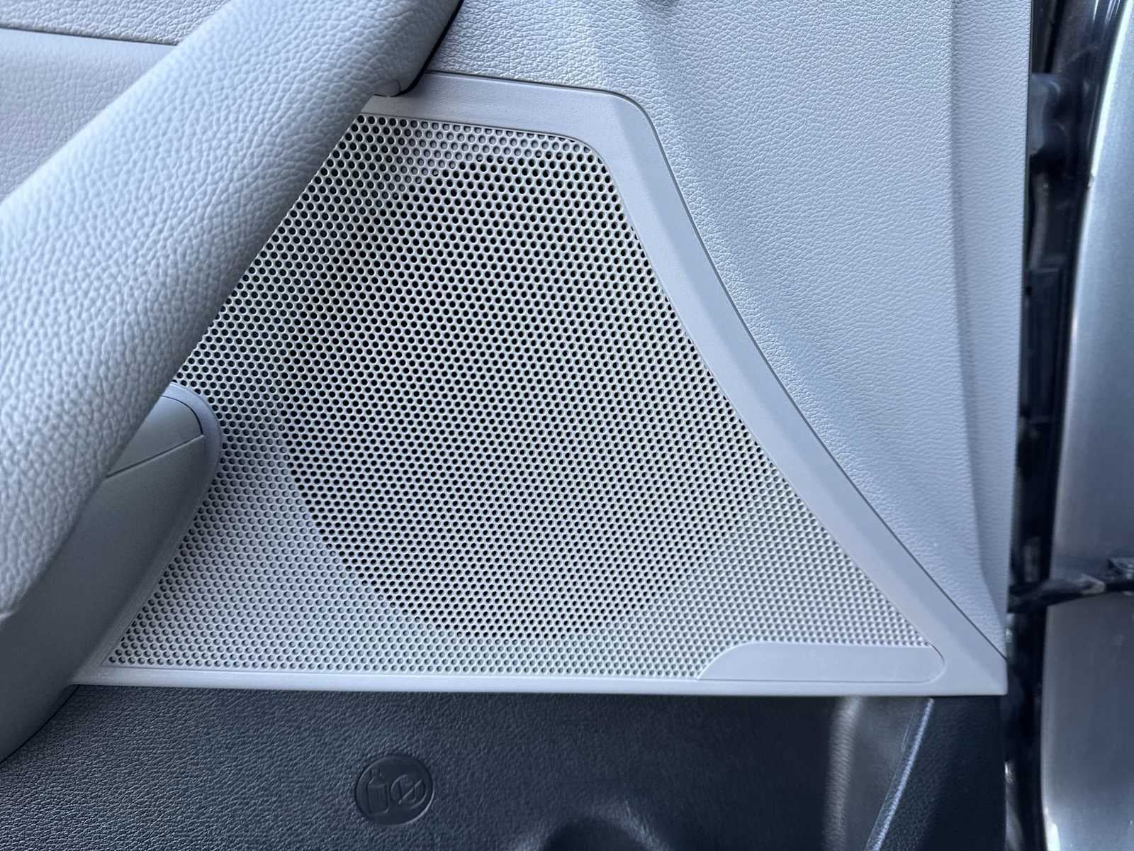 2018 Hyundai Sonata SEL+