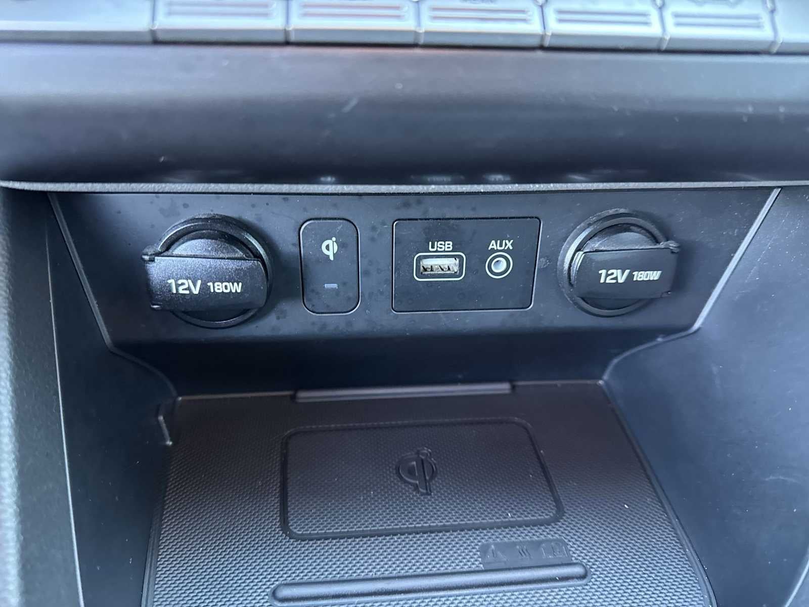 2018 Hyundai Sonata SEL+