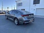 2018 Hyundai Sonata SEL+