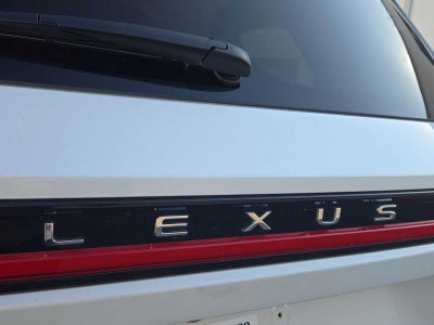 2025 Lexus TX TX 350