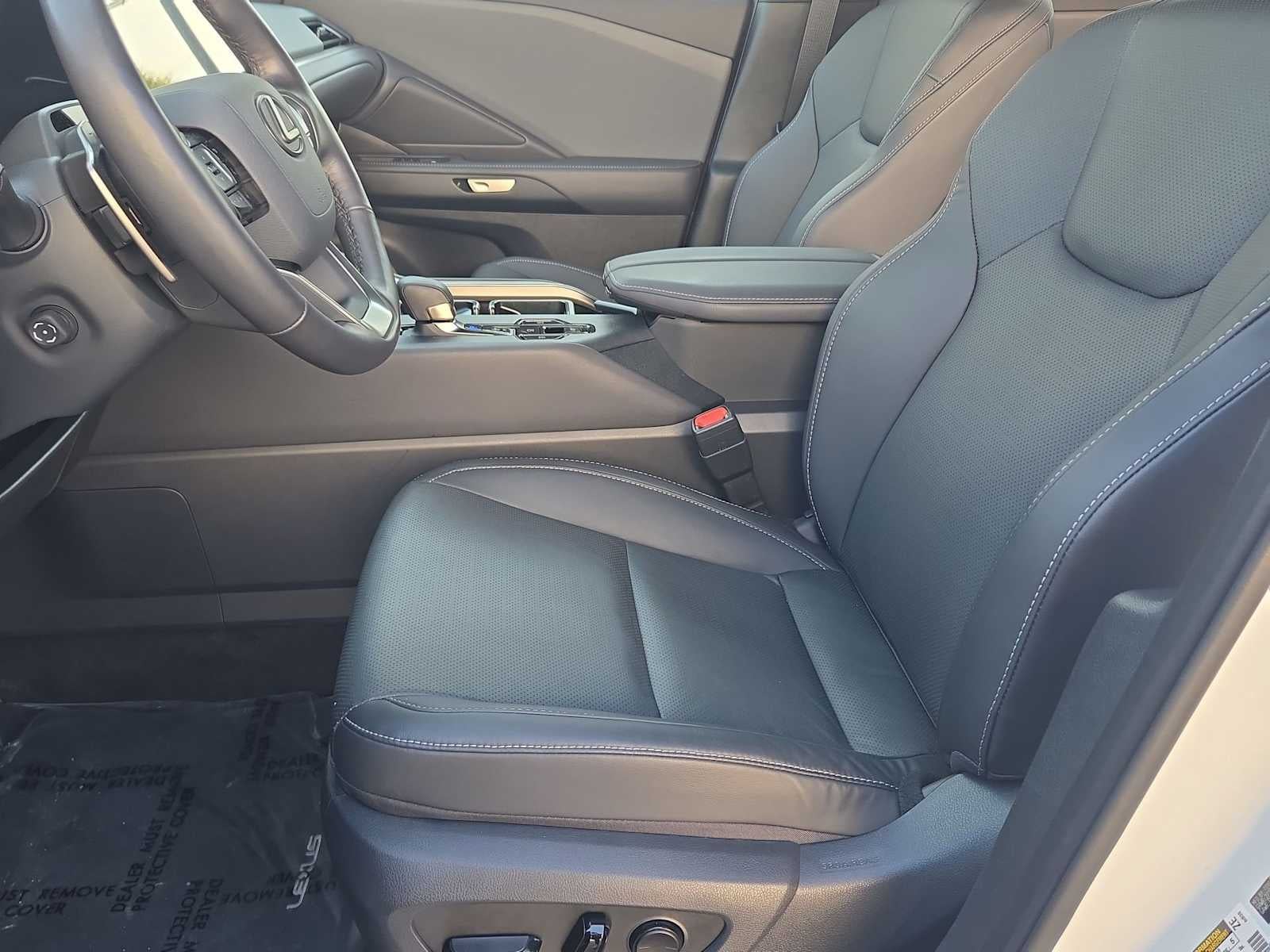 2025 Lexus TX TX 350