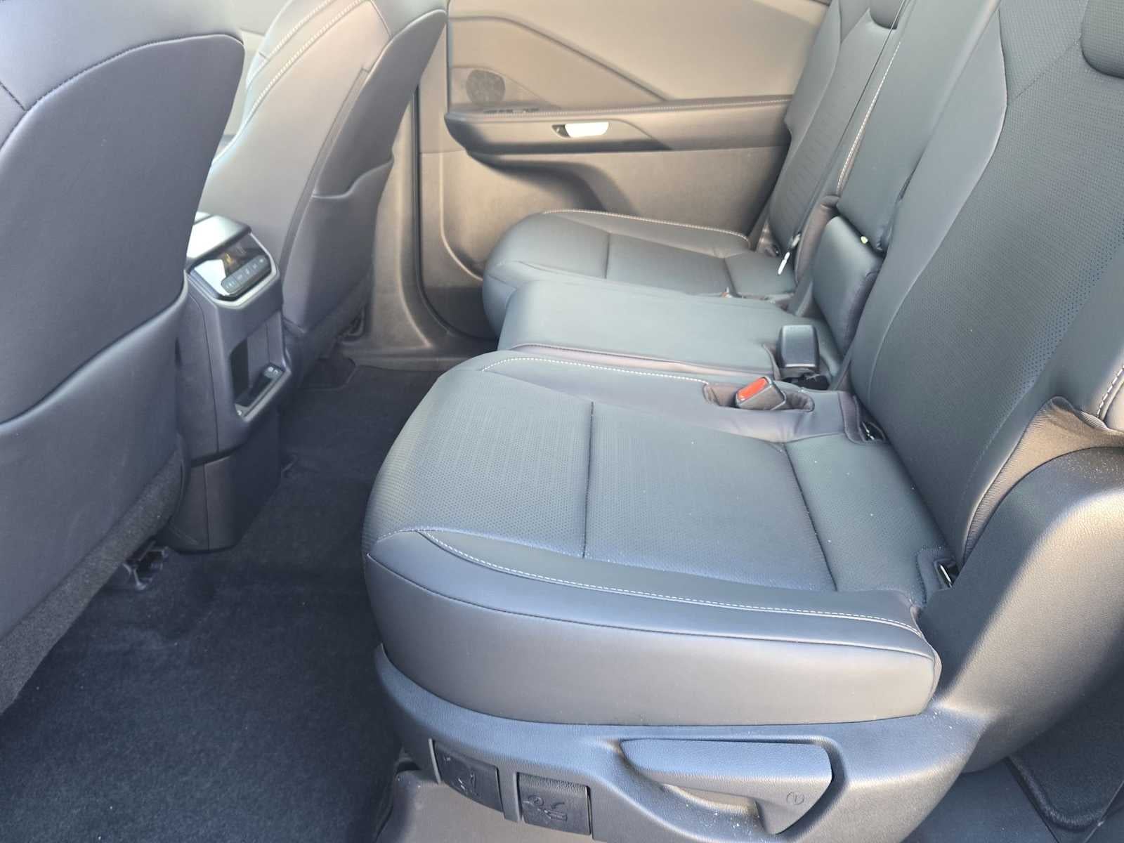 2025 Lexus TX TX 350