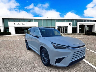 2025 Lexus TX TX 350