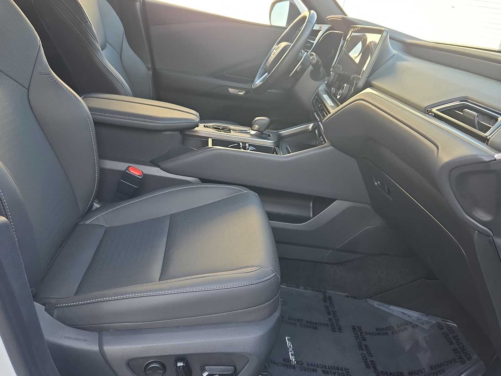 2025 Lexus TX TX 350