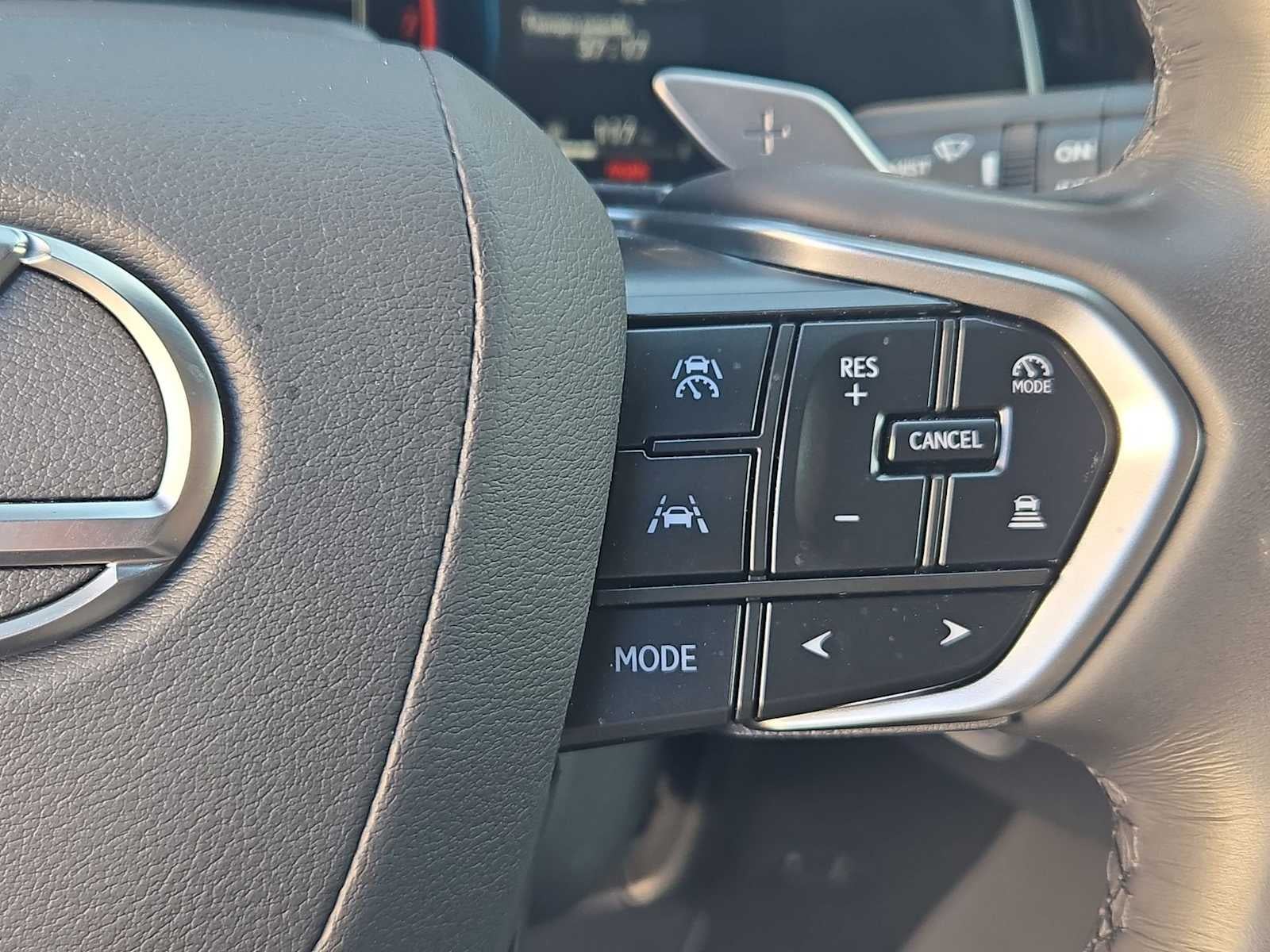 2025 Lexus TX TX 350