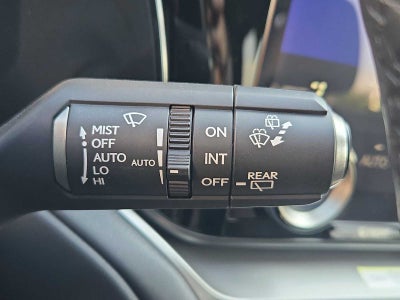 2025 Lexus TX TX 350