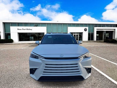 2025 Lexus TX TX 350