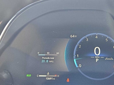 2025 Lexus TX TX 350