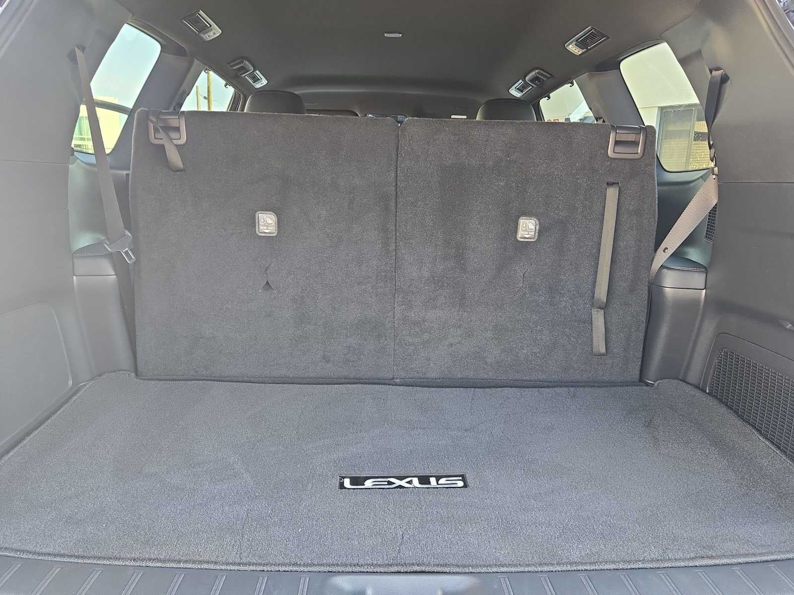 2025 Lexus TX TX 350