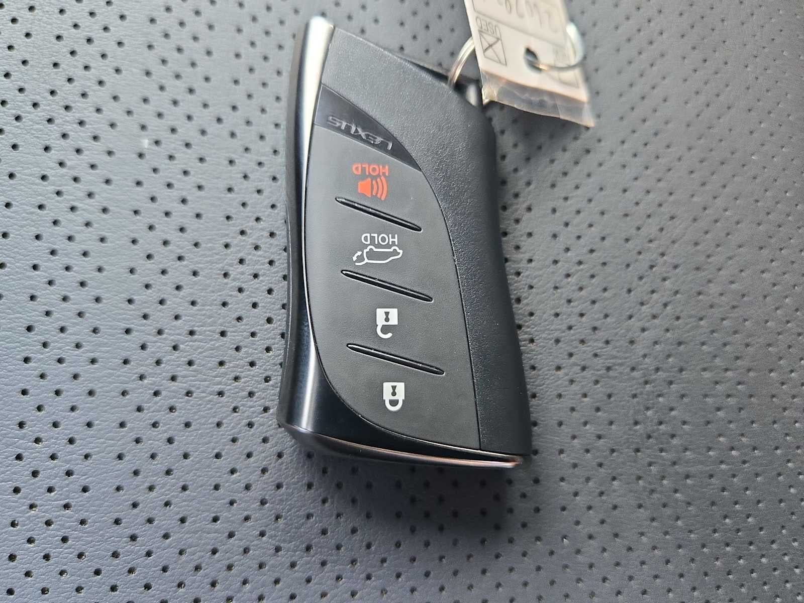 2025 Lexus TX TX 350