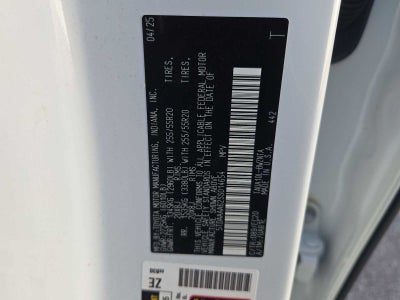 2025 Lexus TX TX 350