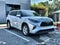 2022 Toyota Highlander Hybrid LE