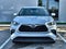 2022 Toyota Highlander Hybrid LE