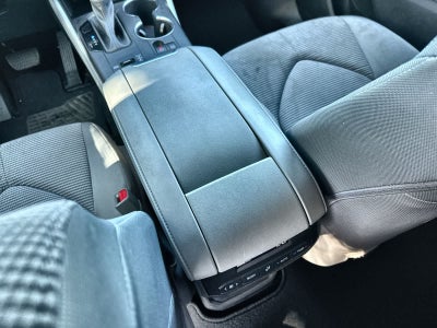 2022 Toyota Highlander Hybrid LE