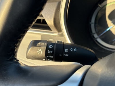2022 Toyota Highlander Hybrid LE