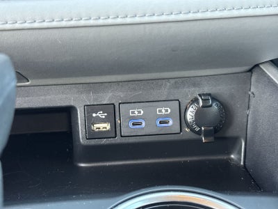 2022 Toyota Highlander Hybrid LE