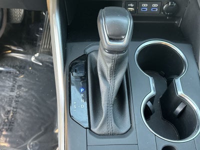 2022 Toyota Highlander Hybrid LE
