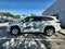2022 Toyota Highlander Hybrid LE