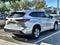 2022 Toyota Highlander Hybrid LE