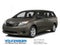 2014 Toyota Sienna Ltd