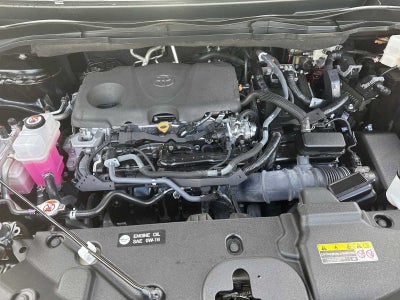 2023 Toyota Sienna LE