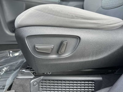 2023 Toyota Sienna LE