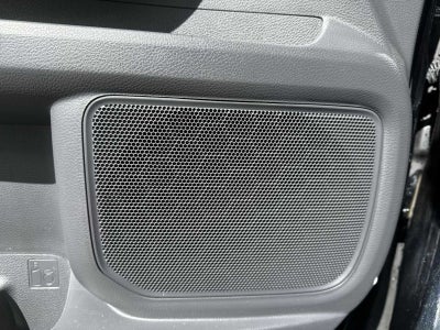 2023 Toyota Sienna LE