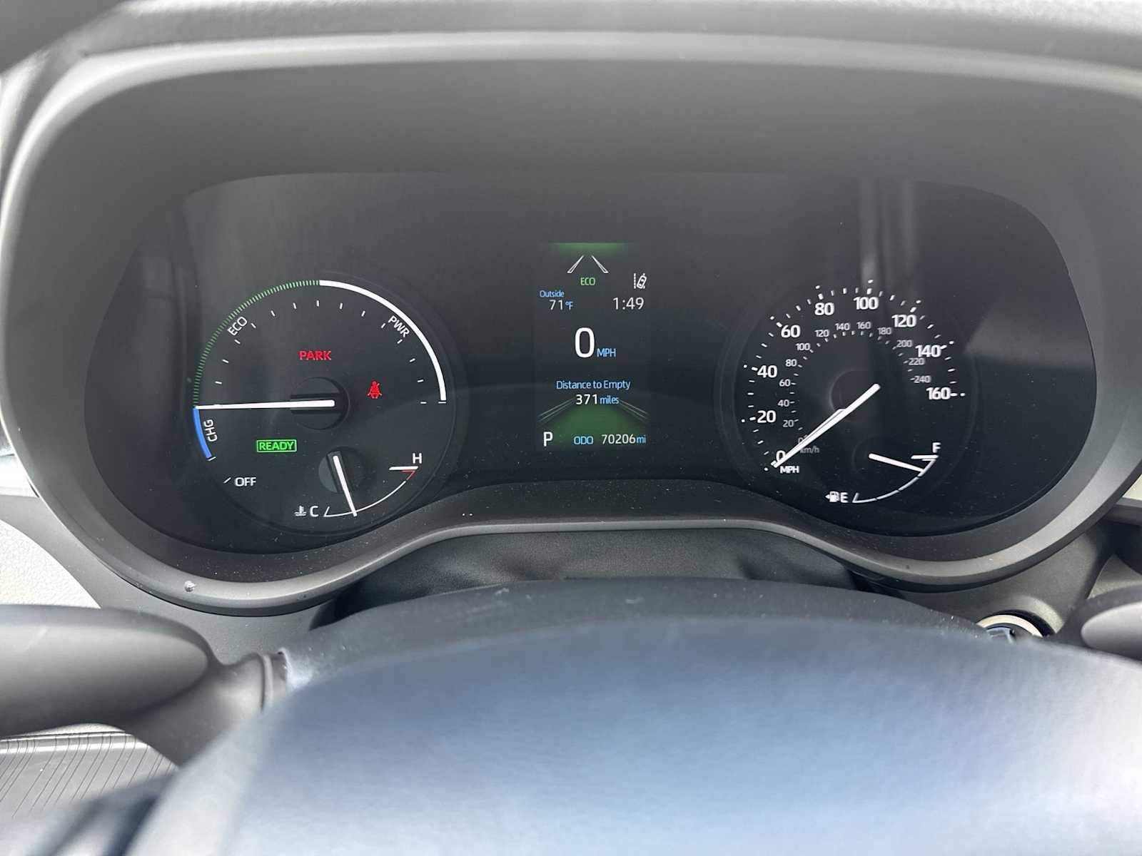 2023 Toyota Sienna LE