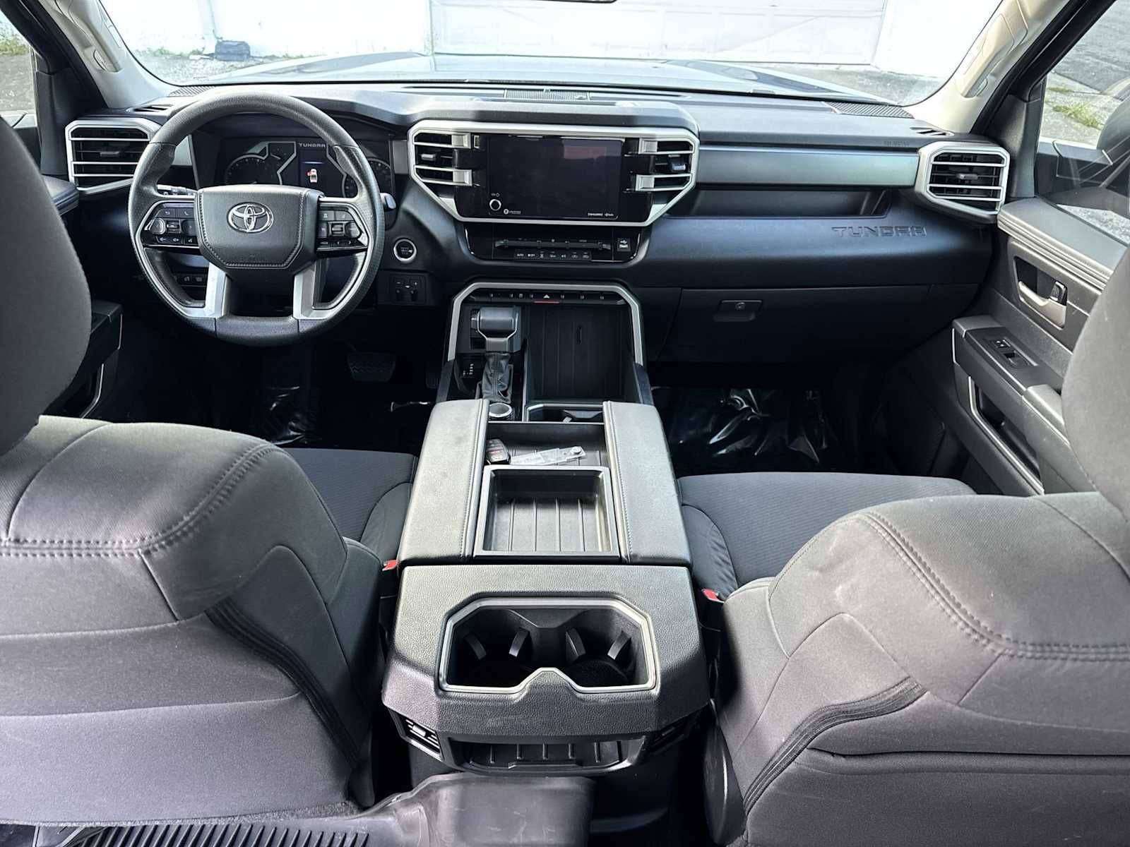 2023 Toyota Tundra SR5