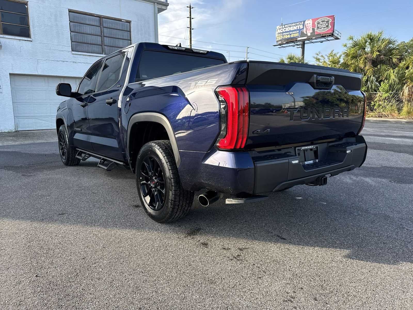 2023 Toyota Tundra SR5