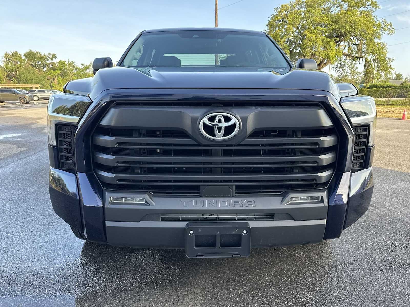 2023 Toyota Tundra SR5