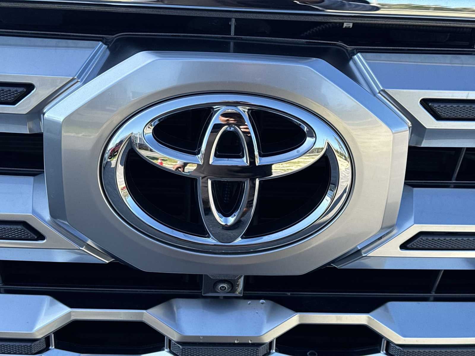 2023 Toyota Tundra 1794 Edition