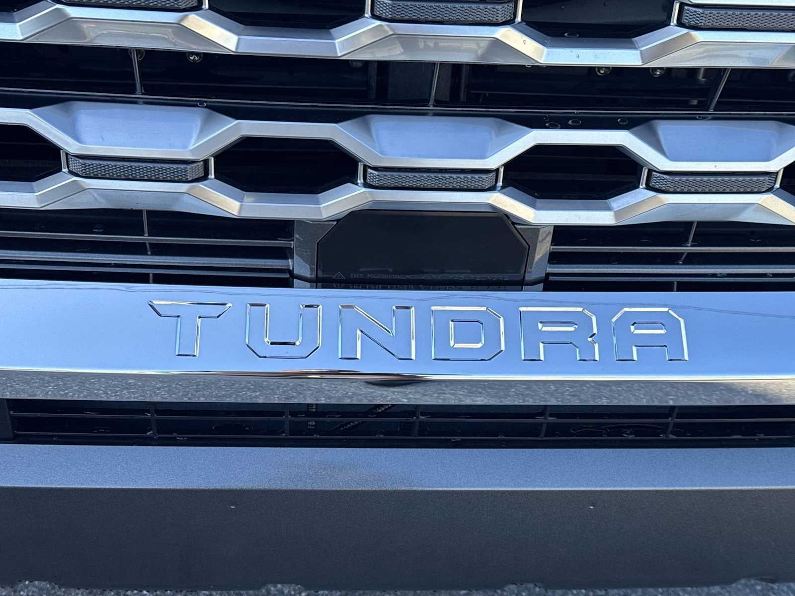 2023 Toyota Tundra 1794 Edition