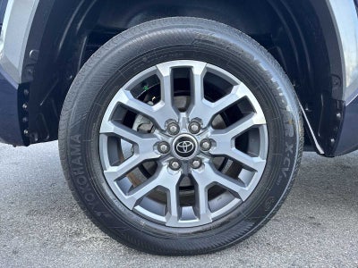 2023 Toyota Tundra 1794 Edition