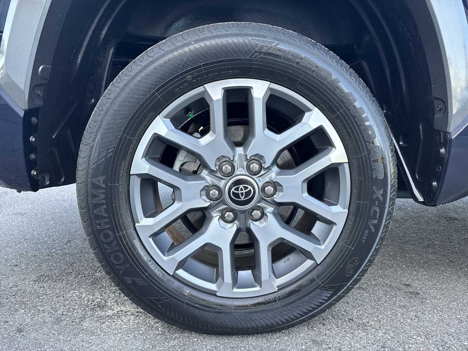 2023 Toyota Tundra 1794 Edition