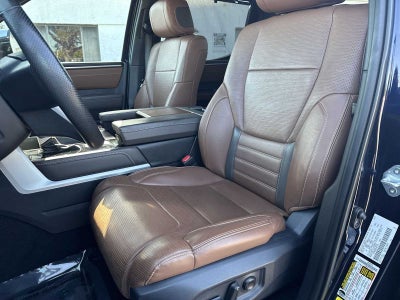 2023 Toyota Tundra 1794 Edition
