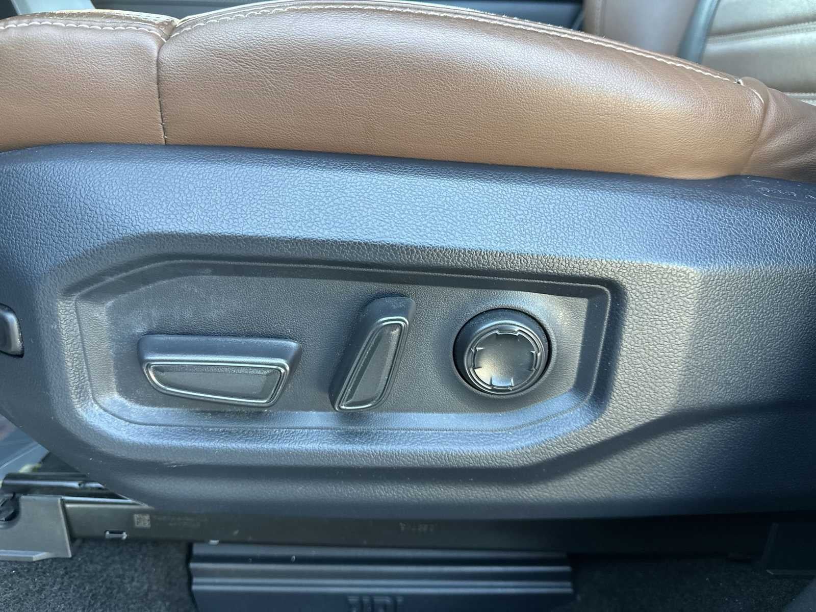 2023 Toyota Tundra 1794 Edition